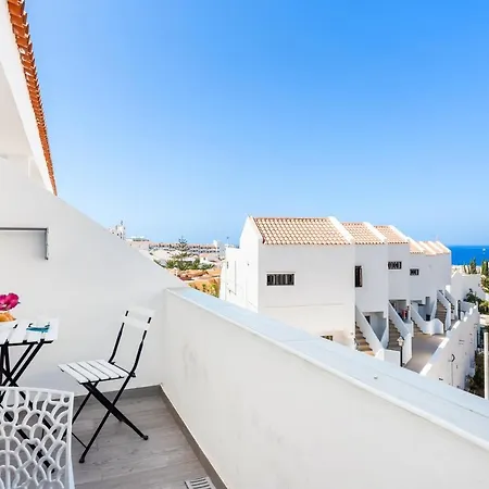 Appartamento 97 Hermosa Marina Primavera Con Terraza Y Piscina *