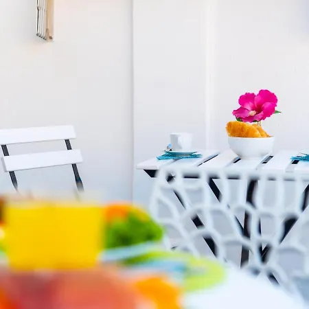 97 Hermosa Marina Primavera Con Terraza Y Piscina Appartamento Costa Adeje (Tenerife)